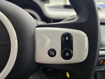 Renault Twingo Gebrauchtwagen Renault Twingo Gebrauchtwagen