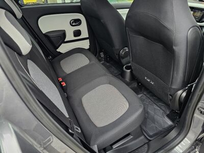 Renault Twingo Gebrauchtwagen Renault Twingo Gebrauchtwagen