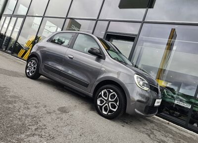 Renault Twingo Gebrauchtwagen Renault Twingo Gebrauchtwagen