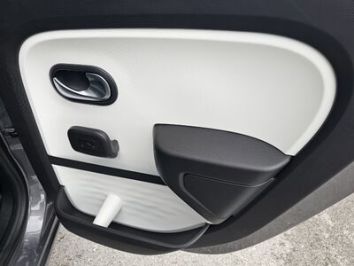 Renault Twingo Gebrauchtwagen Renault Twingo Gebrauchtwagen