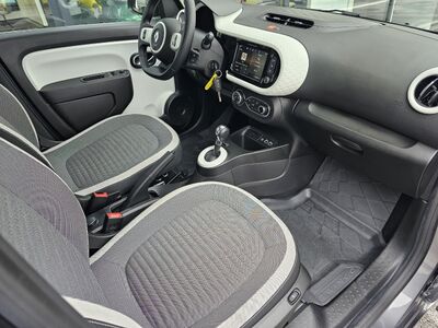 Renault Twingo Gebrauchtwagen Renault Twingo Gebrauchtwagen