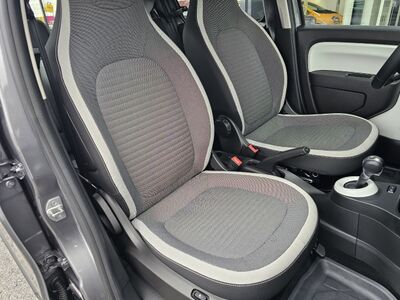 Renault Twingo Gebrauchtwagen Renault Twingo Gebrauchtwagen