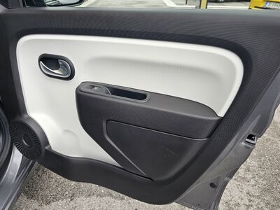 Renault Twingo Gebrauchtwagen Renault Twingo Gebrauchtwagen