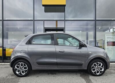 Renault Twingo Gebrauchtwagen Renault Twingo Gebrauchtwagen