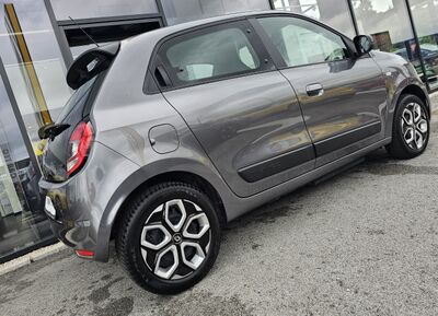 Renault Twingo Gebrauchtwagen Renault Twingo Gebrauchtwagen