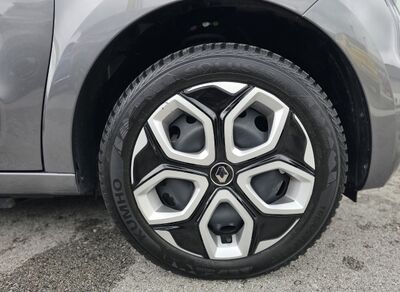 Renault Twingo Gebrauchtwagen Renault Twingo Gebrauchtwagen