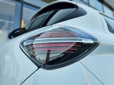 Renault Zoe Gebrauchtwagen