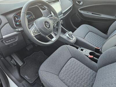 Renault Zoe Gebrauchtwagen