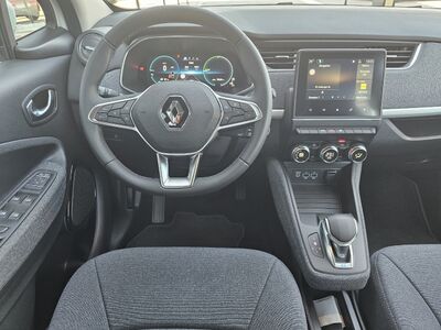 Renault Zoe Gebrauchtwagen