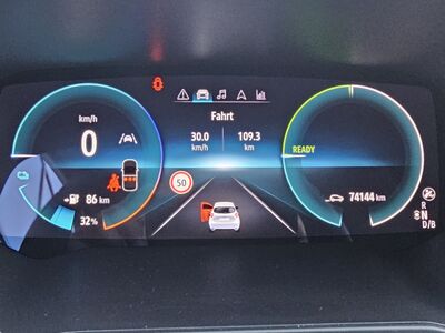 Renault Zoe Gebrauchtwagen