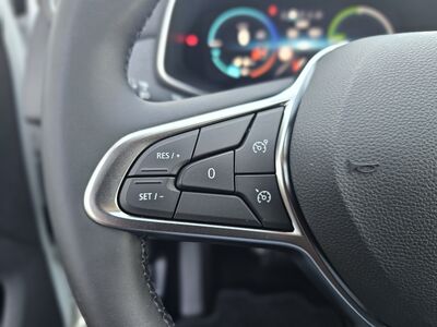 Renault Zoe Gebrauchtwagen