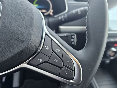 Renault Zoe Gebrauchtwagen