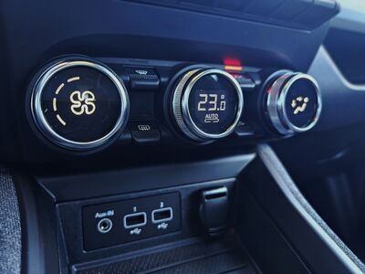 Renault Zoe Gebrauchtwagen