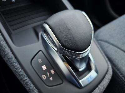 Renault Zoe Gebrauchtwagen