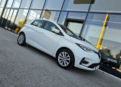 Renault Zoe Gebrauchtwagen