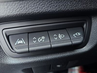 Renault Zoe Gebrauchtwagen