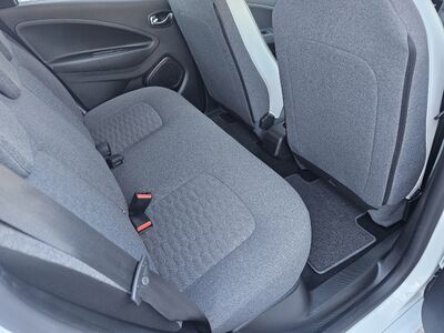 Renault Zoe Gebrauchtwagen