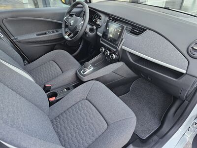 Renault Zoe Gebrauchtwagen