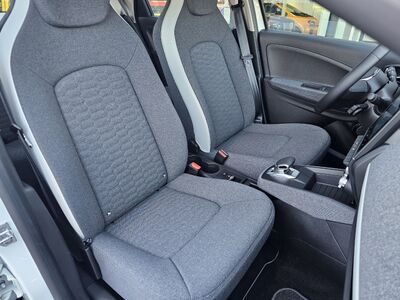Renault Zoe Gebrauchtwagen