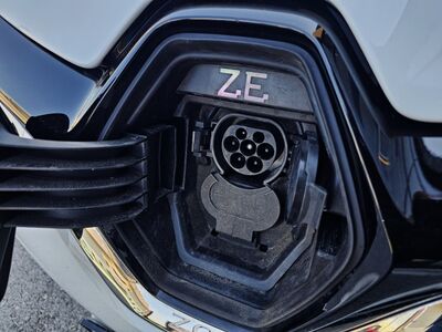 Renault Zoe Gebrauchtwagen