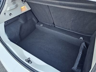 Renault Zoe Gebrauchtwagen