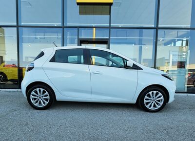 Renault Zoe Gebrauchtwagen