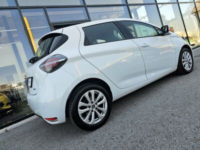 Renault Zoe Gebrauchtwagen