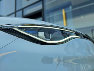 Renault Zoe Gebrauchtwagen