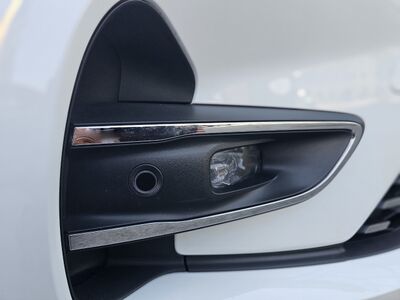 Renault Zoe Gebrauchtwagen