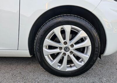 Renault Zoe Gebrauchtwagen