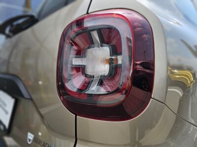 Dacia Duster Gebrauchtwagen Dacia Duster Gebrauchtwagen