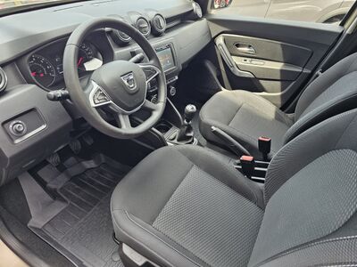 Dacia Duster Gebrauchtwagen Dacia Duster Gebrauchtwagen