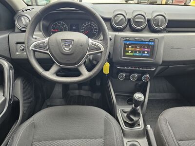 Dacia Duster Gebrauchtwagen Dacia Duster Gebrauchtwagen