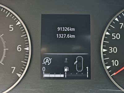 Dacia Duster Gebrauchtwagen Dacia Duster Gebrauchtwagen