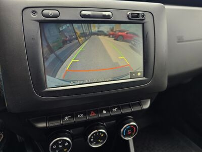 Dacia Duster Gebrauchtwagen Dacia Duster Gebrauchtwagen