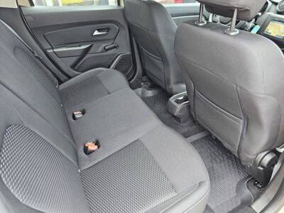 Dacia Duster Gebrauchtwagen Dacia Duster Gebrauchtwagen