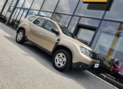 Dacia Duster Gebrauchtwagen Dacia Duster Gebrauchtwagen