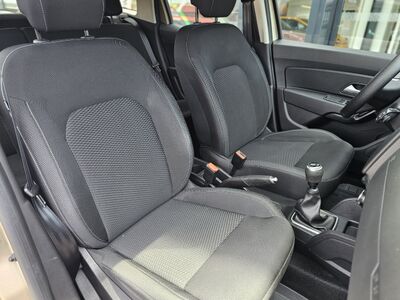 Dacia Duster Gebrauchtwagen Dacia Duster Gebrauchtwagen