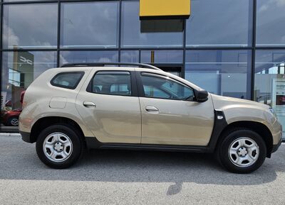 Dacia Duster Gebrauchtwagen Dacia Duster Gebrauchtwagen