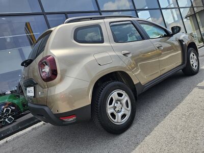 Dacia Duster Gebrauchtwagen Dacia Duster Gebrauchtwagen