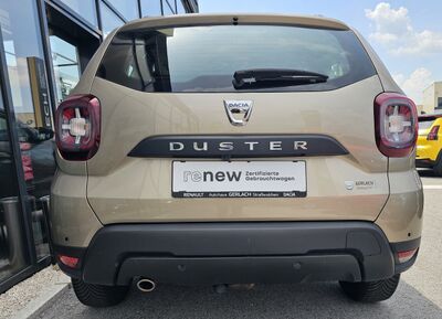 Dacia Duster Gebrauchtwagen Dacia Duster Gebrauchtwagen
