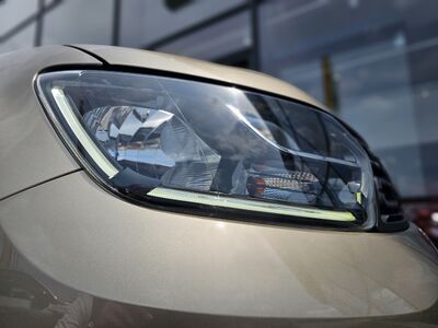 Dacia Duster Gebrauchtwagen Dacia Duster Gebrauchtwagen