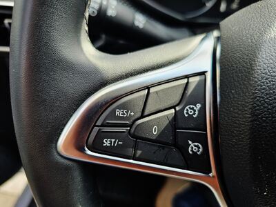 Dacia Sandero Gebrauchtwagen Dacia Sandero Gebrauchtwagen