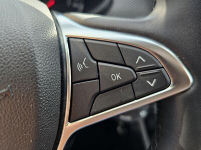 Dacia Sandero Gebrauchtwagen Dacia Sandero Gebrauchtwagen