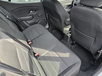 Dacia Sandero Gebrauchtwagen Dacia Sandero Gebrauchtwagen