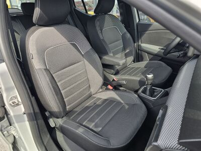 Dacia Sandero Gebrauchtwagen Dacia Sandero Gebrauchtwagen