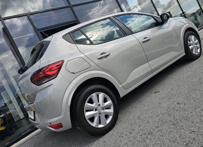 Dacia Sandero Gebrauchtwagen Dacia Sandero Gebrauchtwagen