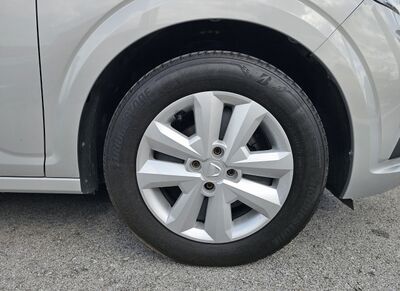 Dacia Sandero Gebrauchtwagen Dacia Sandero Gebrauchtwagen