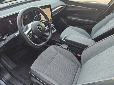 Renault Mégane Gebrauchtwagen