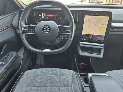 Renault Mégane Gebrauchtwagen
